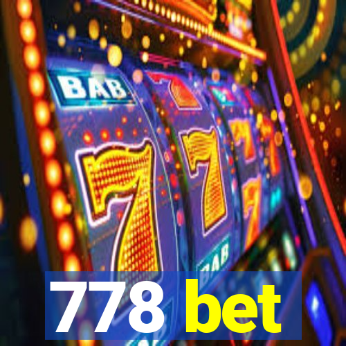 778 bet